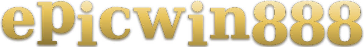 epicwin888 logo